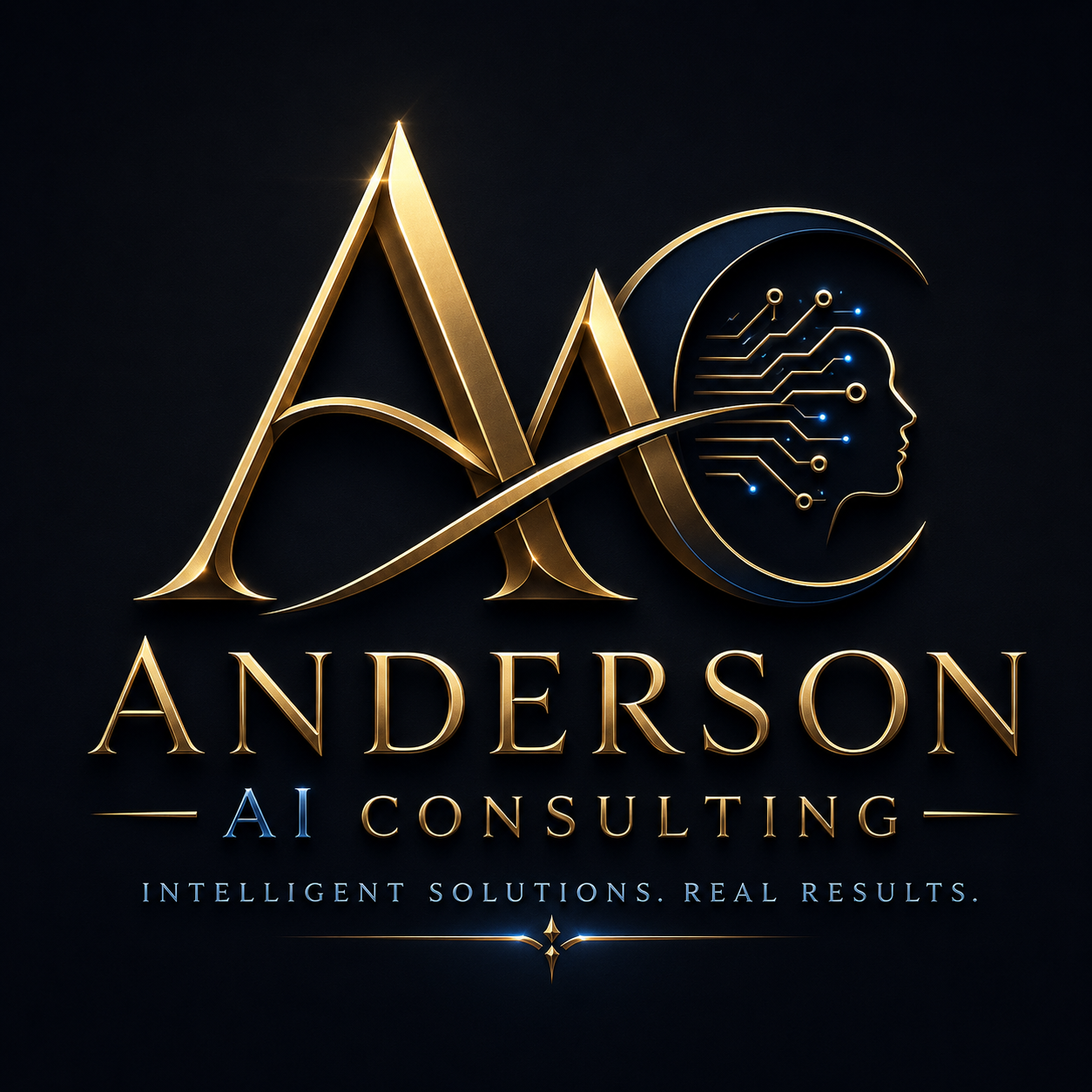 Anderson AI Consulting