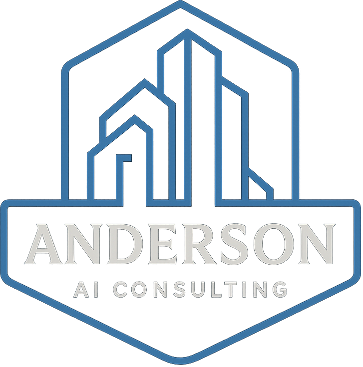 Anderson AI Consulting